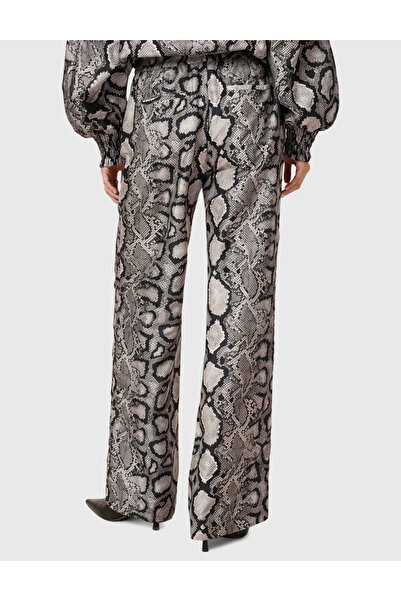 AllSaints Allsaints pants, mix colors