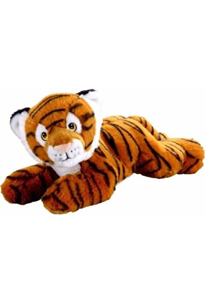 BAUER Jucarie de plus, Bauer, Tigru 33cm, cu sticker