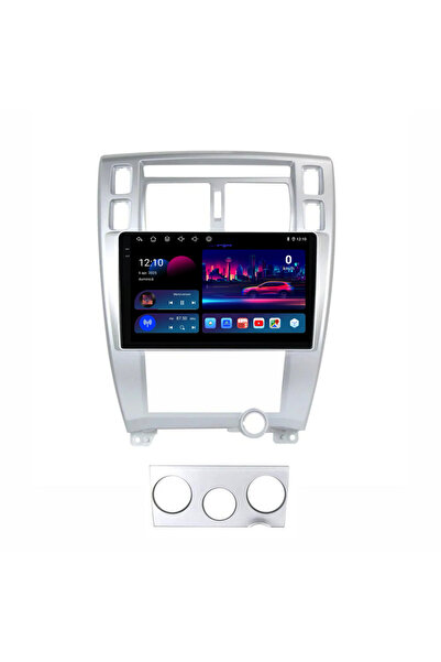 NavStore Navigatie Dedicata Hyundai Tucson (2006-2013),QuadCore, 9Inch, 4Gb Ram, 64Gb Stocare, Carplay