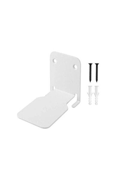 Rustic Edge UÇAN KİTAPLAR - GÖRÜNMEYEN KİTAP RAFI METAL MALZEME DAYANIKLI RAF