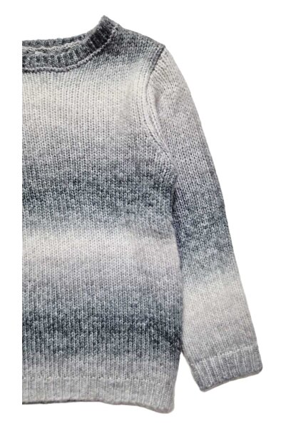 IDX Knitted sweater