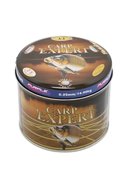 carp expert FIR UV Mov 0,35mm 1000m