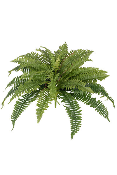 Artificiale Rolio Feriga Artificiala Boston – 40 cm, 24 frunze, 1 sau 3 fire - 1 Fir