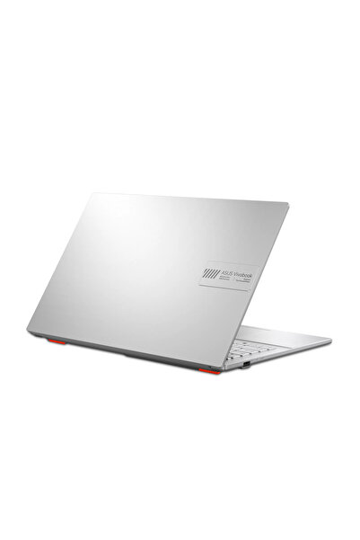 ASUS Vivobook Go 15 AMD Ryzen 5 7520U 8GB 512GB SSD 15.6" FHD Freedos Notebook E1504FA-BQ1741
