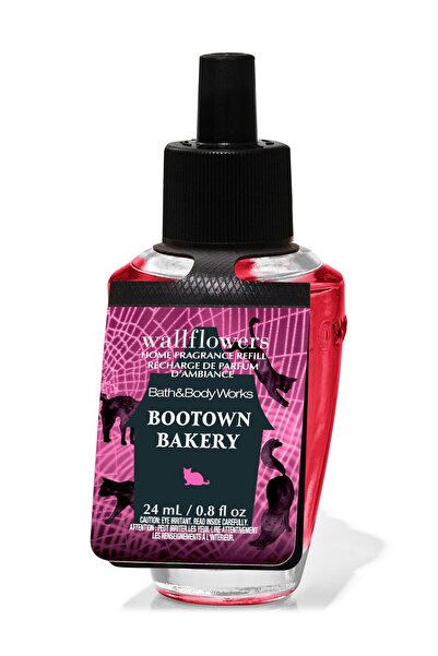 Bath & Body Works Bootown Bakery Oda Kokusu Yedeği 24 ml