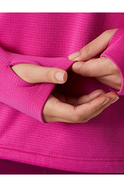 Helly Hansen HELLY HANSEN blouse, pink