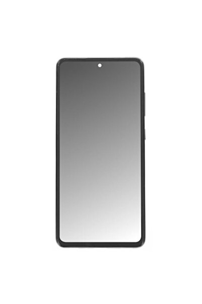 e-Eunoia Art Ecran cu ecran tactil și ramă compatibil cu Samsung Galaxy A52 S...