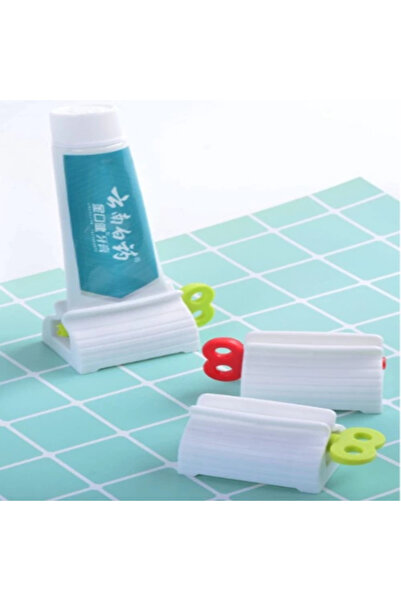 eryvon Toothpaste Squeezing Tool 2 Pieces