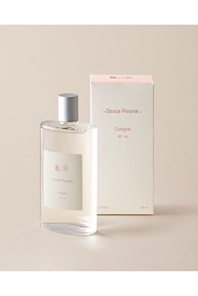 Madame Coco Répertoire Cam Şişe Kolonya 200 ml