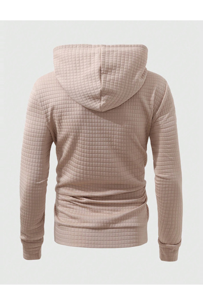 Sheya MANFINITY by Sheya sweatshirt, beige