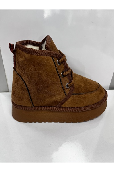 Mimoza ÇOCUK KALIN TABAN BOT TABA RENK