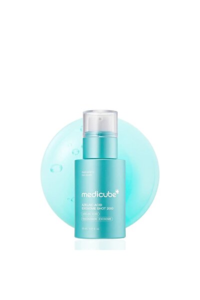 Medicube Azelaic Acid Exosome Shot 2000 30ml