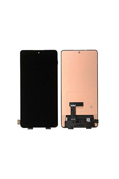 Genos Xiaomi Mi 11T İle Uyumlu TFT Lcd Ekran Dokunmatik