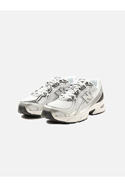 New Balance 740 "White Silver Metallic" - Snikstra