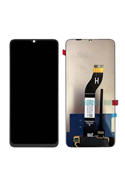 Genos Xiaomi Redmi 13 4G İle Uyumlu Oled Ekran Dokunmatik