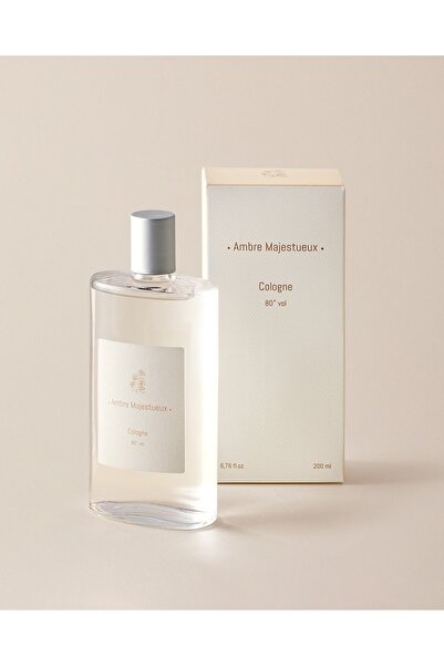 Madame Coco Répertoire Cam Şişe Kolonya 200 ml