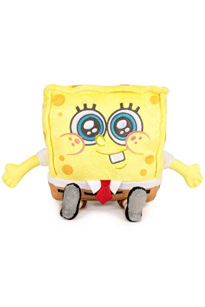 GIOCHI PREZIOSI Sünger Bob Pelüş - Sünger Bob 22 cm