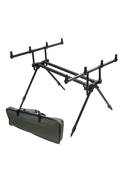 carp expert Rod Pod Neo Robust
