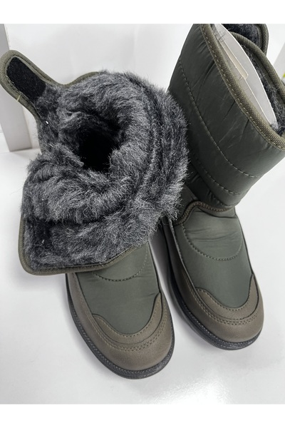 Mimoza ÇCUK KAR BOTU