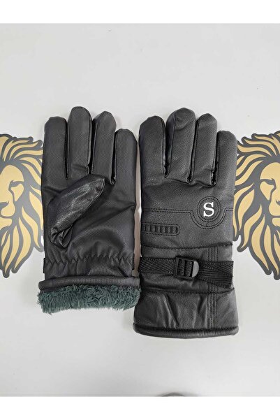 Leos -1.KALİTE ELDİVEN-İTHAL KIŞLIK ELDİVEN-MOTOSİKLET ELDİVEN KAYAK ELDİVEN KIŞLIK ELDİVEN-