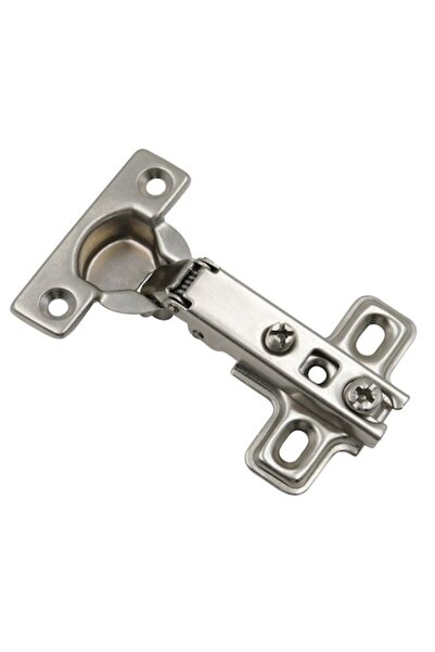 softlab Balama simpla cu placuta aplicata pentru mobila