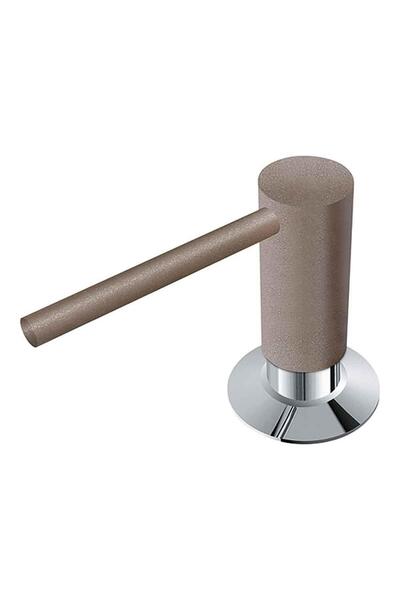 Franke Comfort Sıvı Sabunluk, Oyster renk