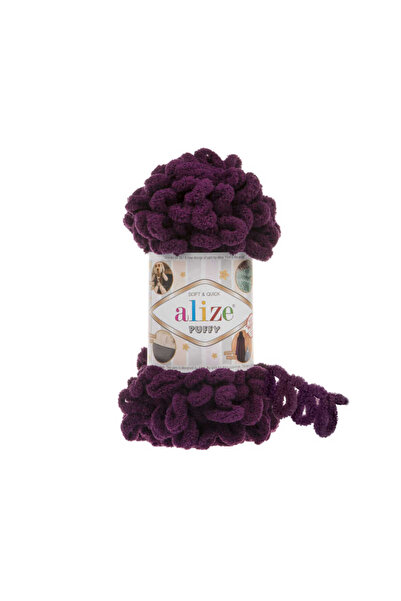 İPLİK EVİM PUFFY 111 (3 броя)