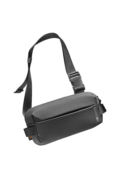 SOFAL Geantă de umăr, 4L, mărimea S - Negru