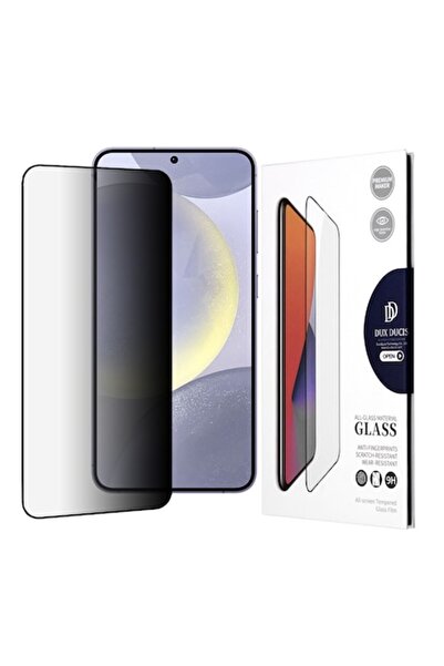 SOFAL Folie de protecție pentru ecran Samsung Galaxy S24 Plus, Q204, sticlă s...