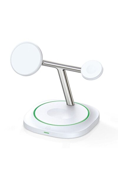 OEM Apple Devices Charging Station, 15W, O17, White