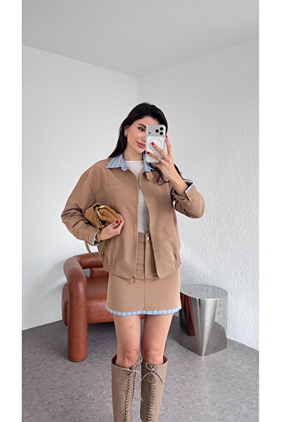 HAZELANNA Costum M maro