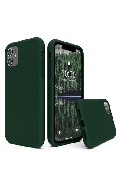 SOFAL Carcasă din silicon pentru Xiaomi Redmi Note 13 Pro 4G / Poco M6 Pro 4G...