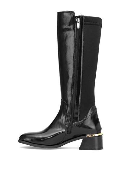Ayakkabı Fuarı Elit Pm544 K30 Women's Classic Boots Black