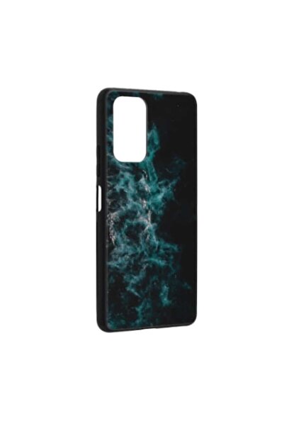 SOFAL Case for OnePlus Nord 3, P499, Polycarbonate, Blue Nebula