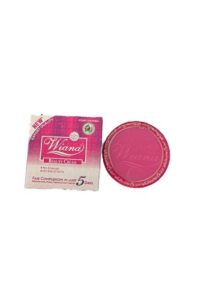Wiam Beauty Wiama beauty cream