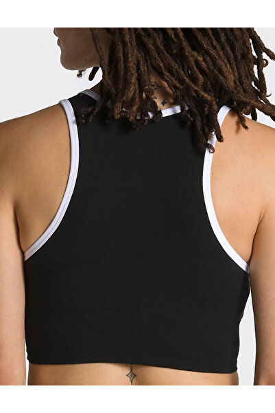 Vans Vans top, black