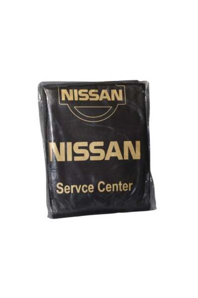Nissan تلبيسة مراتب امامي نيسان