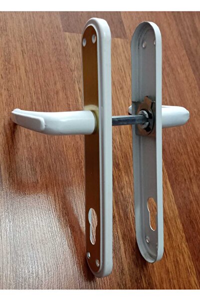 Aydemir Sali̇h Luxury White Yale (1 Set)