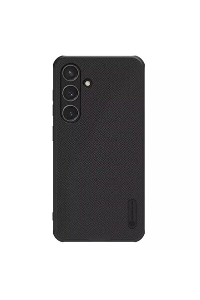 Nillkin Husa pentru Samsung Galaxy S24 Plus, B50, Black