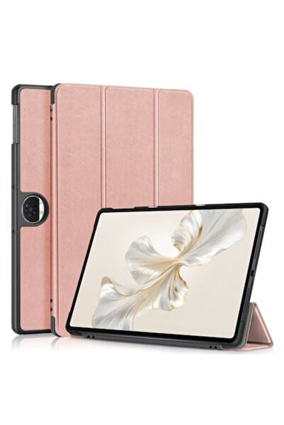 SOFAL Case for Honor Pad 9, Y44, Rose Gold