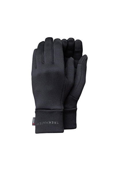 Trekmates TrekMates gloves, black