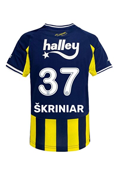 SPECİAL ARENA 𝚏𝚎𝚗𝚎𝚛-𝚋𝚊𝚑𝚌𝚎 25/26 Milan Škriniar 37 İÇ SAHA ÇUBUKLU YETİŞKİN TARAFTAR FORMASI