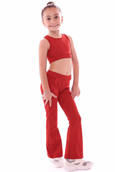 Colorinas Swish Spanish Leggings