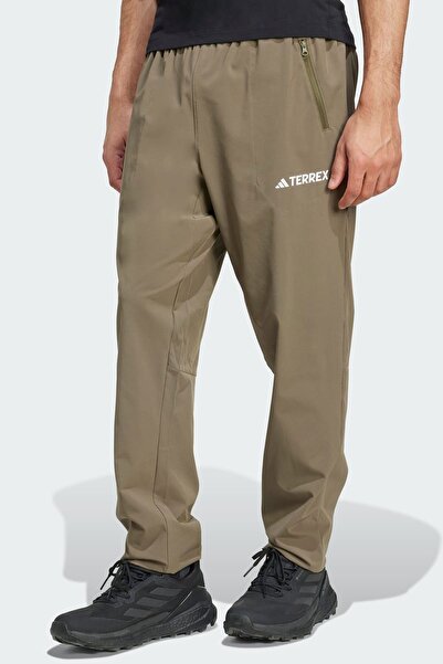 adidas Erkek MT ESS Pantolon