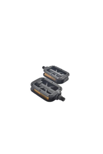 Other دواسات دراجات أمريكية، مقاس 18-20 بوصة، مع عاكسات برتقالية، تصميم مضاد ...