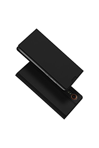 Bibilel Carcasă de telefon pentru Samsung Galaxy Xcover7 (Q21), Poliuretan, N...