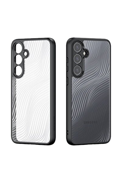 OEM Compatible Case for Samsung Galaxy A55 5G, Precise Cutouts, N964, Plastic...