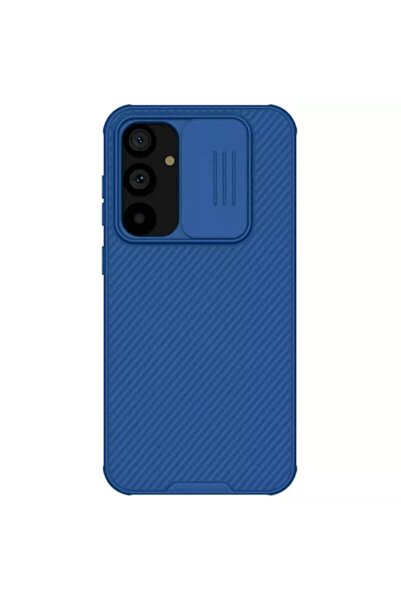 SOFAL Θήκη για Samsung Galaxy S23 FE (B78) - Μπλε