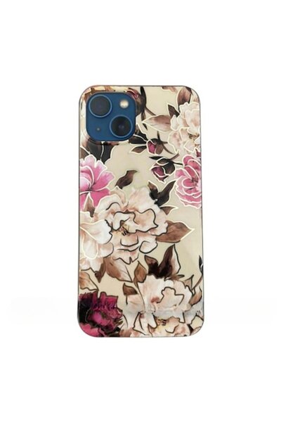 Techsuit Polyurethane Case for Samsung Galaxy A25 5G (Q109) - Mary Berry Nude