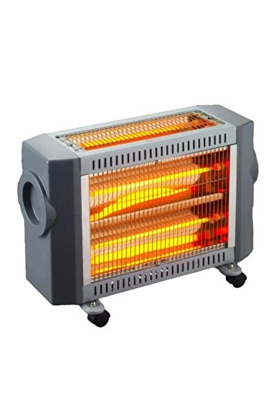 GVC PRO Electric Heater 3.6